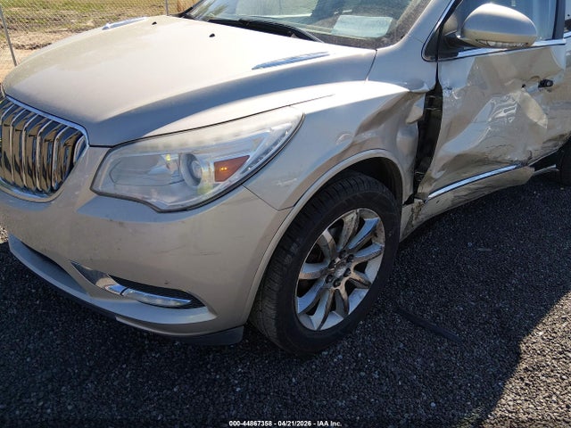 Продажа на аукционе авто 2013 Buick Enclave Premium, vin: 5GAKRDKD0DJ145773, номер лота: 44867358