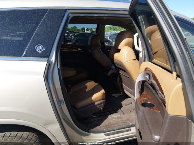 Продажа на аукционе авто 2013 Buick Enclave Premium, vin: 5GAKRDKD0DJ145773, номер лота: 44867358