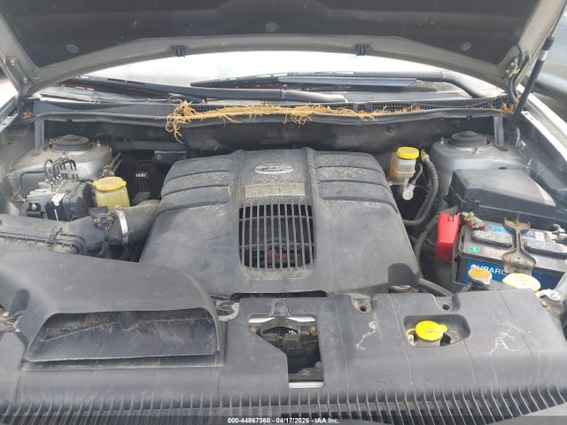 Aukcja sprzedaży 2006 Subaru B9 Tribeca Base 5-passenger/limited 5-passenger, vin: 4S4WX82C264416639, numer aukcji: 44867360