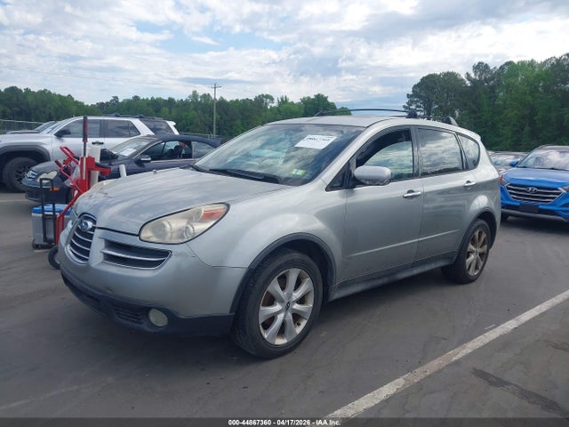 Aukcja sprzedaży 2006 Subaru B9 Tribeca Base 5-passenger/limited 5-passenger, vin: 4S4WX82C264416639, numer aukcji: 44867360