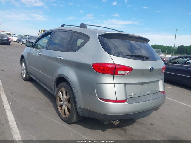Aukcja sprzedaży 2006 Subaru B9 Tribeca Base 5-passenger/limited 5-passenger, vin: 4S4WX82C264416639, numer aukcji: 44867360