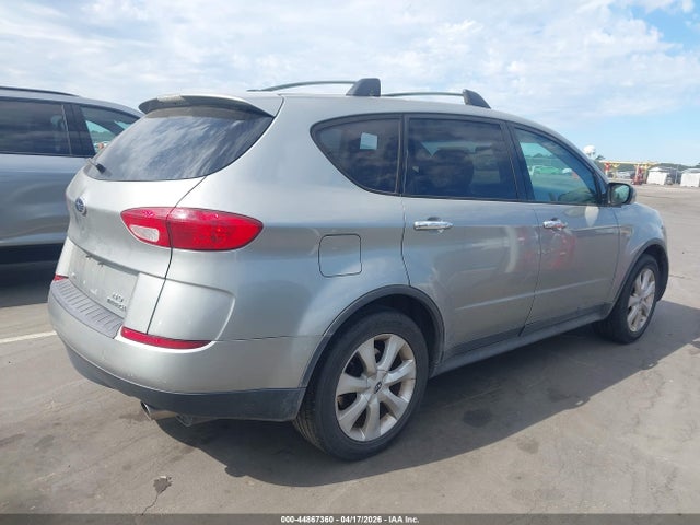 Aukcja sprzedaży 2006 Subaru B9 Tribeca Base 5-passenger/limited 5-passenger, vin: 4S4WX82C264416639, numer aukcji: 44867360