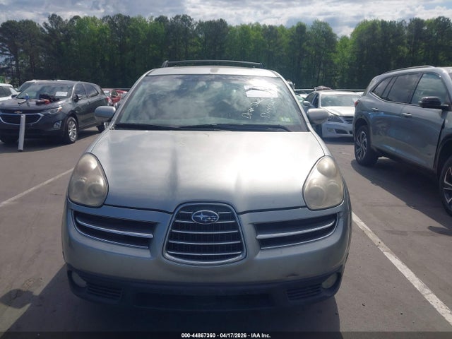 Aukcja sprzedaży 2006 Subaru B9 Tribeca Base 5-passenger/limited 5-passenger, vin: 4S4WX82C264416639, numer aukcji: 44867360