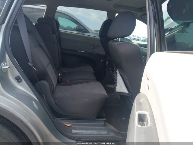 Aukcja sprzedaży 2006 Subaru B9 Tribeca Base 5-passenger/limited 5-passenger, vin: 4S4WX82C264416639, numer aukcji: 44867360