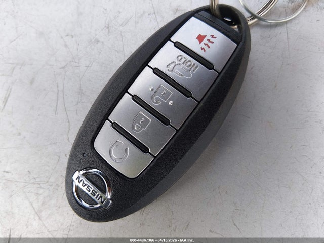 44867366 :رقم المزاد ، 5N1AT2MV3KC770350 vin ، 2019 Nissan Rogue Sv مزاد بيع
