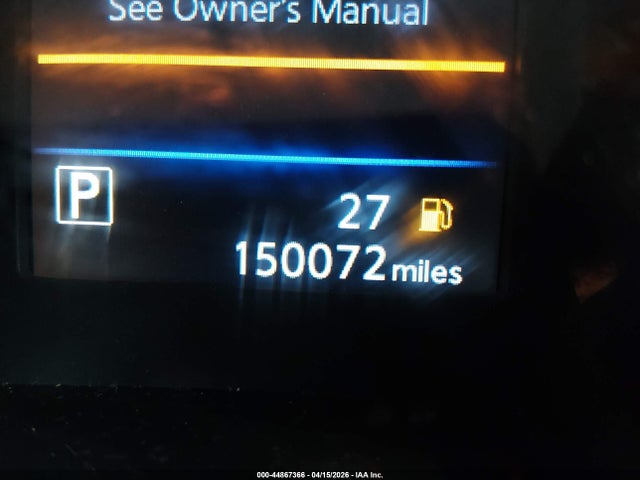 44867366 :رقم المزاد ، 5N1AT2MV3KC770350 vin ، 2019 Nissan Rogue Sv مزاد بيع