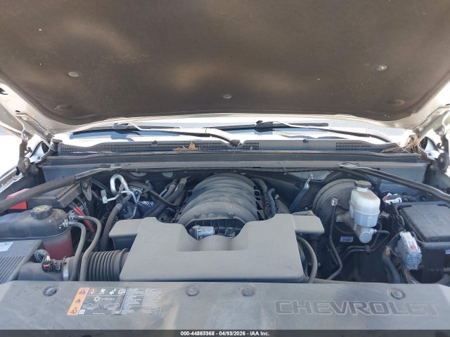 Chevrolet Suburban Ls 2019 1GNSCGEC7KR343745 Image 10