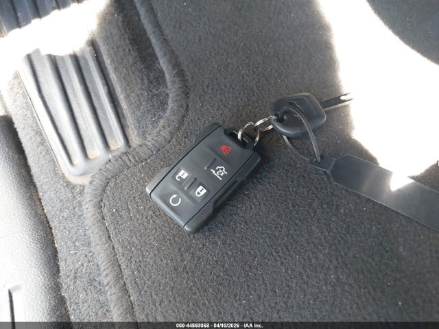 Chevrolet Suburban Ls 2019 1GNSCGEC7KR343745 Image 11