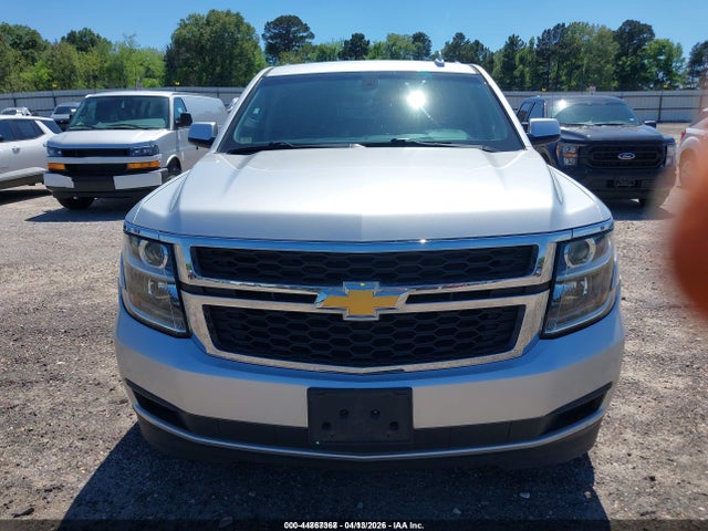 Chevrolet Suburban Ls 2019 1GNSCGEC7KR343745 Image 12