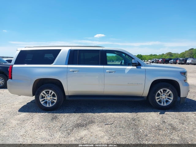 Chevrolet Suburban Ls 2019 1GNSCGEC7KR343745 Image 13