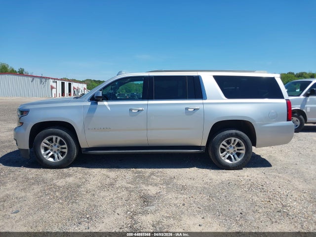 Chevrolet Suburban Ls 2019 1GNSCGEC7KR343745 Image 14