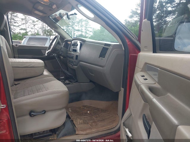 Продажа на аукционе авто 2008 Dodge Ram 2500 Slt/power Wagon, vin: 3D7KS28A48G211453, номер лота: 44867370