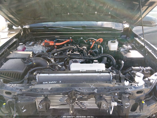 Aukcja sprzedaży 2026 Toyota Tacoma Hybrid Trd Off Road, vin: 3TYLC5LN1TT053918, numer aukcji: 44867371