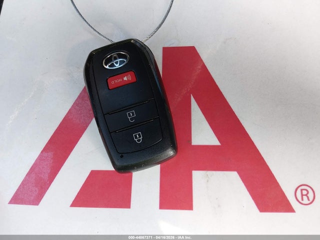 Aukcja sprzedaży 2026 Toyota Tacoma Hybrid Trd Off Road, vin: 3TYLC5LN1TT053918, numer aukcji: 44867371