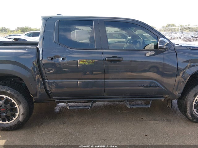 Aukcja sprzedaży 2026 Toyota Tacoma Hybrid Trd Off Road, vin: 3TYLC5LN1TT053918, numer aukcji: 44867371