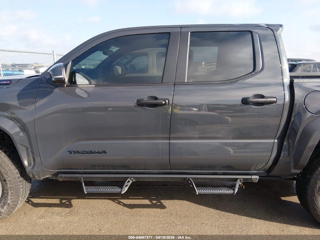 Aukcja sprzedaży 2026 Toyota Tacoma Hybrid Trd Off Road, vin: 3TYLC5LN1TT053918, numer aukcji: 44867371