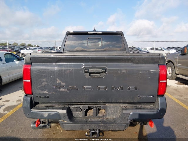 Aukcja sprzedaży 2026 Toyota Tacoma Hybrid Trd Off Road, vin: 3TYLC5LN1TT053918, numer aukcji: 44867371