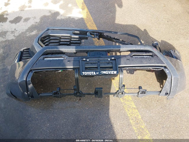 Aukcja sprzedaży 2026 Toyota Tacoma Hybrid Trd Off Road, vin: 3TYLC5LN1TT053918, numer aukcji: 44867371