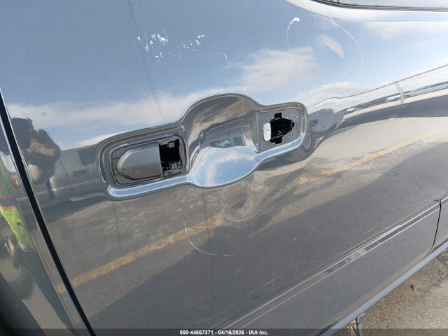 Aukcja sprzedaży 2026 Toyota Tacoma Hybrid Trd Off Road, vin: 3TYLC5LN1TT053918, numer aukcji: 44867371