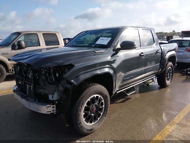 Aukcja sprzedaży 2026 Toyota Tacoma Hybrid Trd Off Road, vin: 3TYLC5LN1TT053918, numer aukcji: 44867371