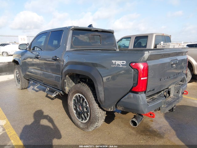 Aukcja sprzedaży 2026 Toyota Tacoma Hybrid Trd Off Road, vin: 3TYLC5LN1TT053918, numer aukcji: 44867371