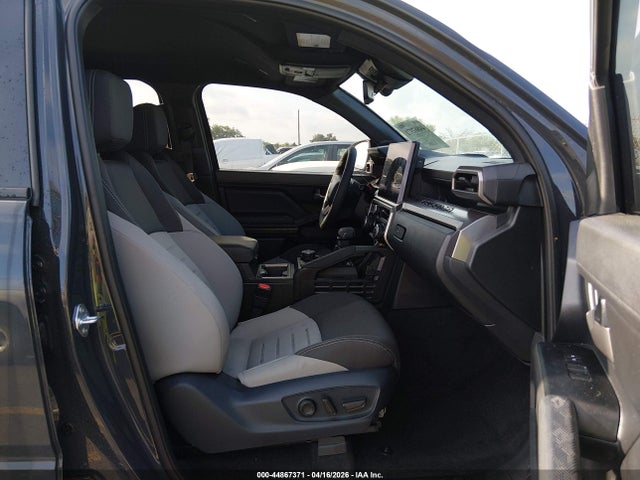 Aukcja sprzedaży 2026 Toyota Tacoma Hybrid Trd Off Road, vin: 3TYLC5LN1TT053918, numer aukcji: 44867371