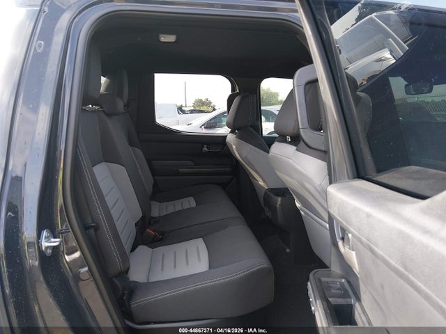 Aukcja sprzedaży 2026 Toyota Tacoma Hybrid Trd Off Road, vin: 3TYLC5LN1TT053918, numer aukcji: 44867371