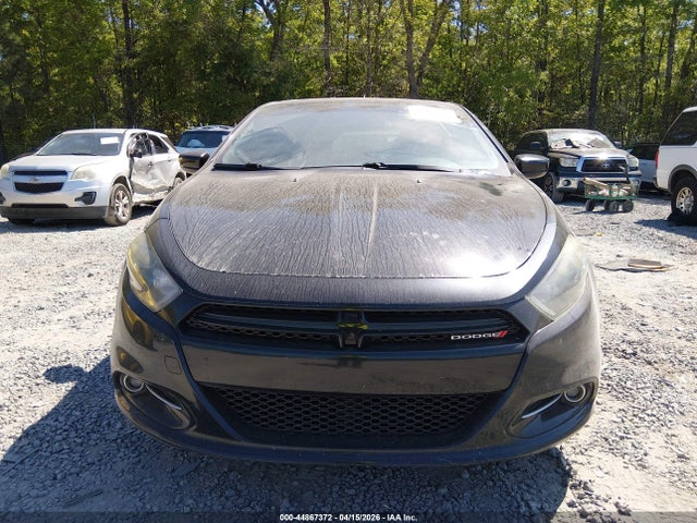 Aukcja sprzedaży 2014 Dodge Dart Sxt, vin: 1C3CDFBB7ED907481, numer aukcji: 44867372