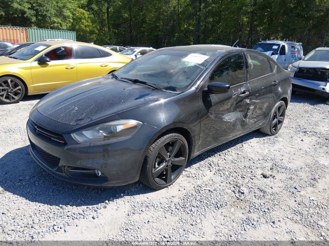 Aukcja sprzedaży 2014 Dodge Dart Sxt, vin: 1C3CDFBB7ED907481, numer aukcji: 44867372