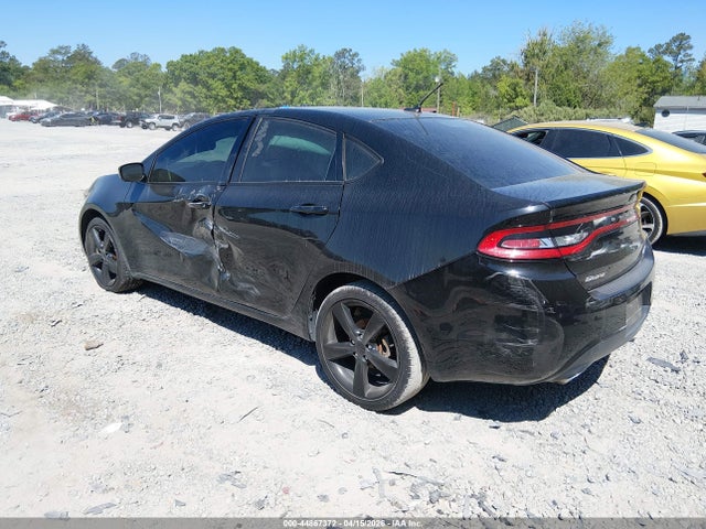 Aukcja sprzedaży 2014 Dodge Dart Sxt, vin: 1C3CDFBB7ED907481, numer aukcji: 44867372