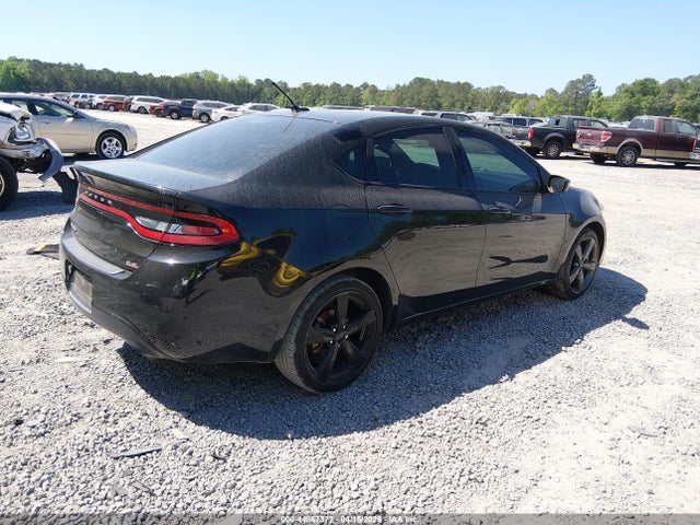 Aukcja sprzedaży 2014 Dodge Dart Sxt, vin: 1C3CDFBB7ED907481, numer aukcji: 44867372