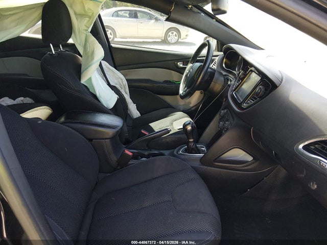 Aukcja sprzedaży 2014 Dodge Dart Sxt, vin: 1C3CDFBB7ED907481, numer aukcji: 44867372