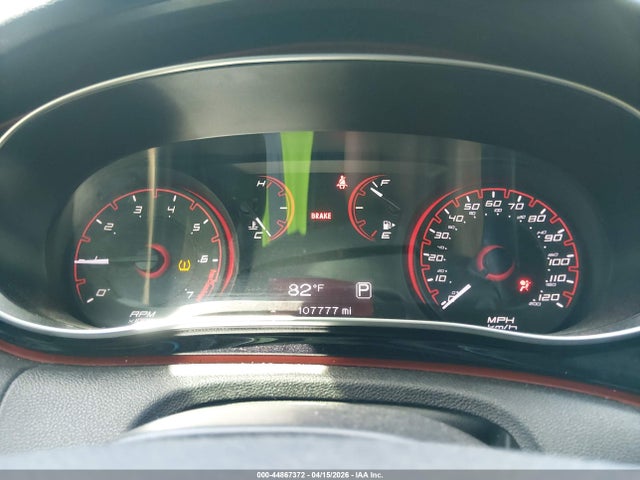 Aukcja sprzedaży 2014 Dodge Dart Sxt, vin: 1C3CDFBB7ED907481, numer aukcji: 44867372