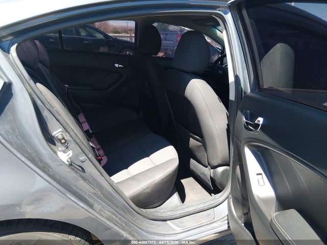 Продаж на аукціоні авто 2016 Kia Forte Lx, vin: KNAFX4A6XG5517722, номер лоту: 44867373