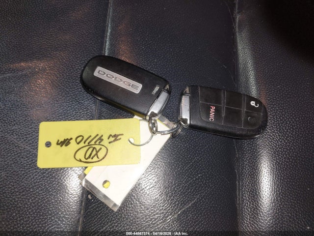 2017 Dodge Durango Sxt Awd მანქანა იყიდება აუქციონზე, vin: 1C4RDJAG6HC600920, აუქციონის ნომერი: 44867374