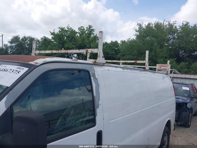 Продажа на аукционе авто 2008 Gmc Savana Work Van, vin: 1GTHG396481157057, номер лота: 44867375