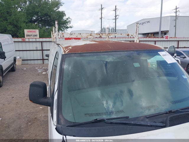 Продажа на аукционе авто 2008 Gmc Savana Work Van, vin: 1GTHG396481157057, номер лота: 44867375