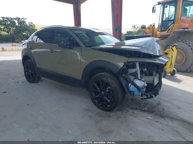 2024 MAZDA CX-30 3MVDMBXY4RM607749