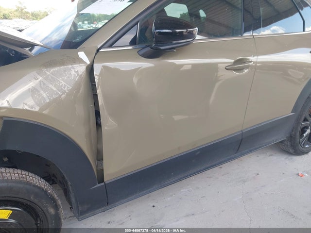 Aukcja sprzedaży 2024 Mazda Cx-30 2.5 Carbon Turbo, vin: 3MVDMBXY4RM607749, numer aukcji: 44867378
