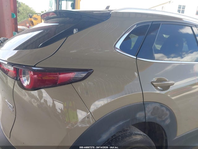 Aukcja sprzedaży 2024 Mazda Cx-30 2.5 Carbon Turbo, vin: 3MVDMBXY4RM607749, numer aukcji: 44867378