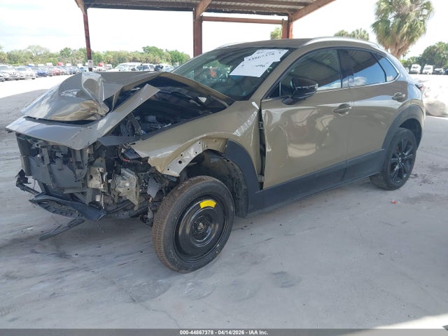 2024 MAZDA CX-30 3MVDMBXY4RM607749 Photo 1
