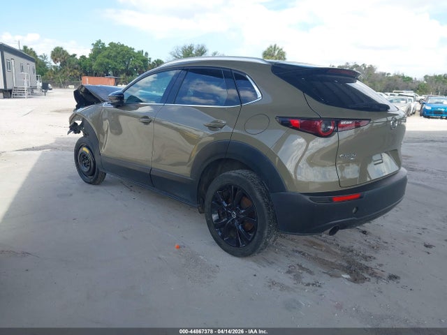 2024 MAZDA CX-30 3MVDMBXY4RM607749 Photo 2