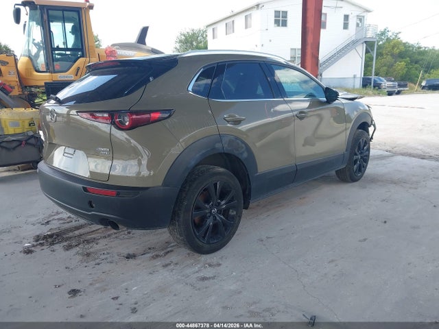 2024 MAZDA CX-30 3MVDMBXY4RM607749 Photo 3