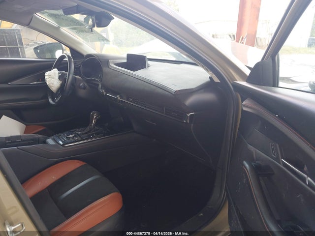 2024 MAZDA CX-30 3MVDMBXY4RM607749 Photo 4