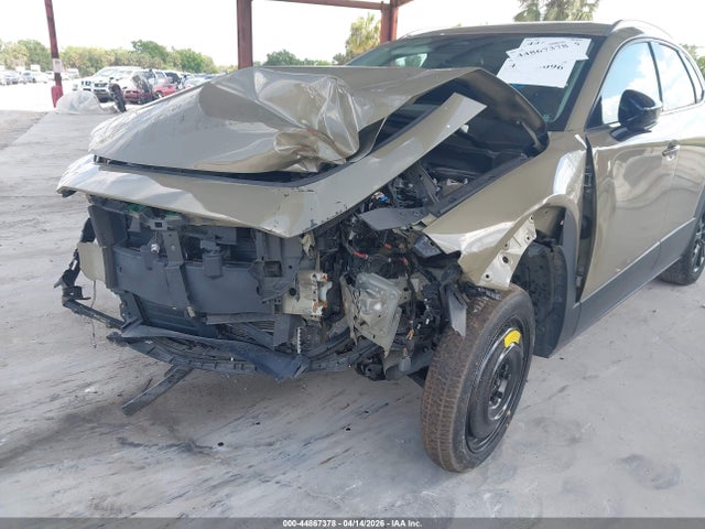 2024 MAZDA CX-30 3MVDMBXY4RM607749 Photo 5