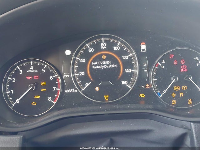 2024 MAZDA CX-30 3MVDMBXY4RM607749 Photo 6