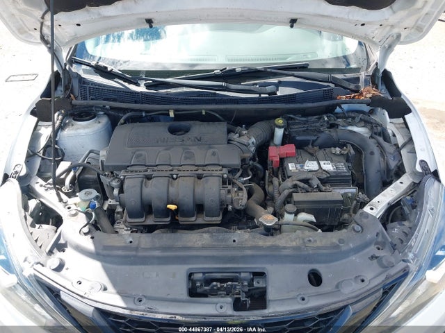 3N1AB7AP8JY233976 Nissan SENTRA SR