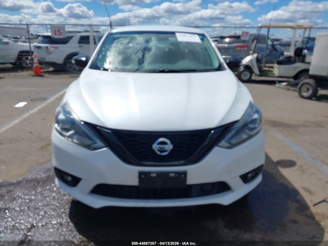 3N1AB7AP8JY233976 Nissan SENTRA SR