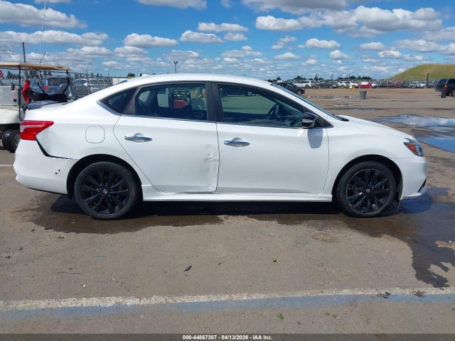 3N1AB7AP8JY233976 Nissan SENTRA SR