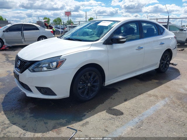 3N1AB7AP8JY233976 Nissan SENTRA SR